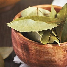 Bay Leaf