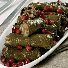 Dolma Spice