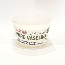 Pure Vaseline