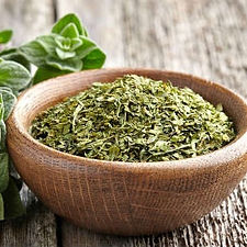 Oregano