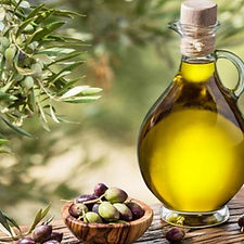 Organic Olive Oil (زيت زيتون اصلي)