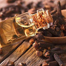 Pure Clove Oil