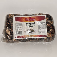 Tamarind (تمر هندي)