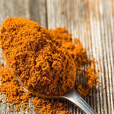 Moroccan Spices