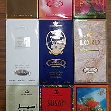 عطور عربية