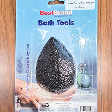 Bath Tools