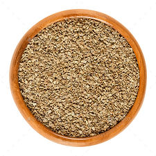 Carrot Seeds