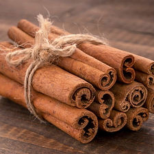 Cinnamon