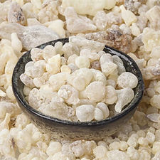 Frankincense لبان الذكر الاصلي