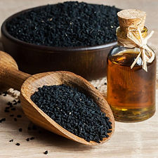 Pure Black Seed Oil