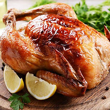 Chicken Booster