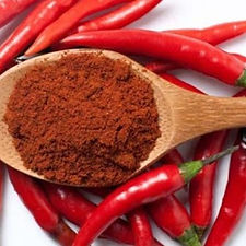 Smoked Paprika