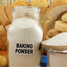 Baking Powder