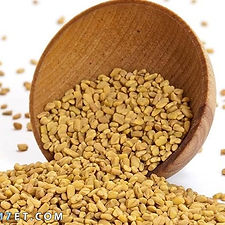 Fenugreek Seeds