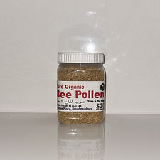 Bee Pollen (حبوب لقاح النحل)