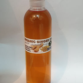 Ginger Oil