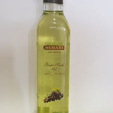 Grape Seeds Oil