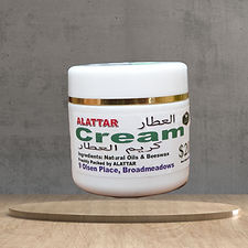 Alattar Cream