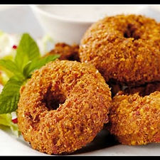 Falafel Spices