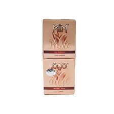 Mim Paste Hair Removal