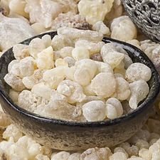 Frankincense لبان الذكر الاصلي