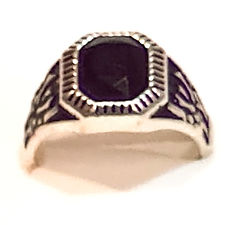 Men's Ring