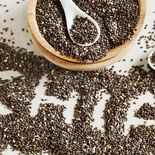 Chia Seeds (بذور الشيا)