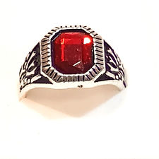 Men's Ring