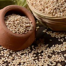Sesame Seeds