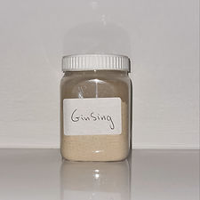 Ginseng (جنسيغ)