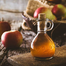 Organic Apple Cider Vinegar 600ml