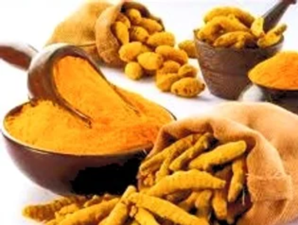 Turmeric Powder